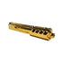 CTM AAP-01/C Fuku-2 CNC upper set, long general, electroplated gold