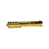CTM AAP-01/C Fuku-2 CNC upper set, long general, electroplated gold