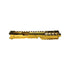 CTM AAP-01/C Fuku-2 CNC upper set, long general, electroplated gold