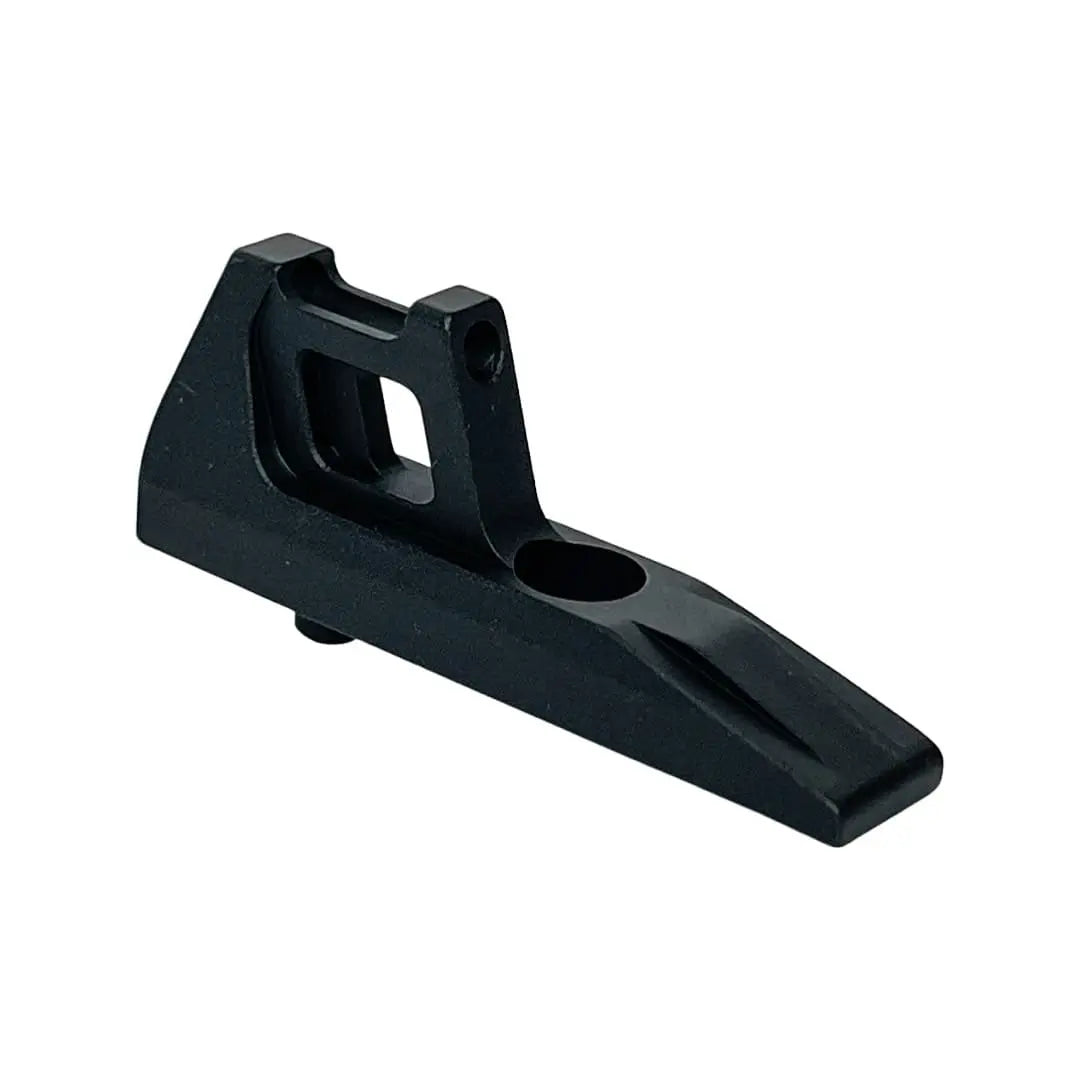 CTM AAP-01/C Ghost Ring V2 rear sight, black