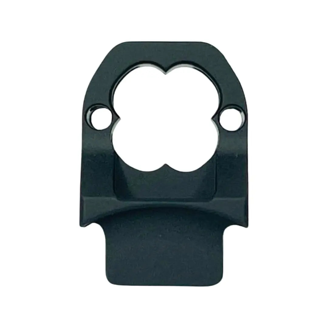 CTM AAP-01/C Ghost Ring V2 rear sight, black
