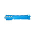 CTM AAP-01/C Fuku-2 CNC upper set V2, short general, blue and silver