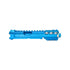CTM AAP-01/C Fuku-2 CNC upper set V2, short general, blue and silver