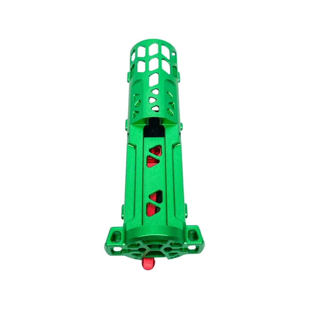 CTM AAP-01/C 7075 Advanced Bolt V2 - Green