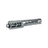 CTM AAP-01/C Fuku-2 CNC upper set V2, long cutout, grey and black