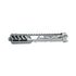 CTM AAP-01/C Fuku-2 CNC upper set V2, long cutout, grey and black