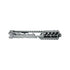 CTM AAP-01/C Fuku-2 CNC upper set V2, long cutout, grey and black