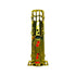 CTM AAP-01/C 7075 advanced bolt V2, electroplated gold