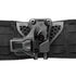CTM holster SAF angle system and MOLLE panel kit