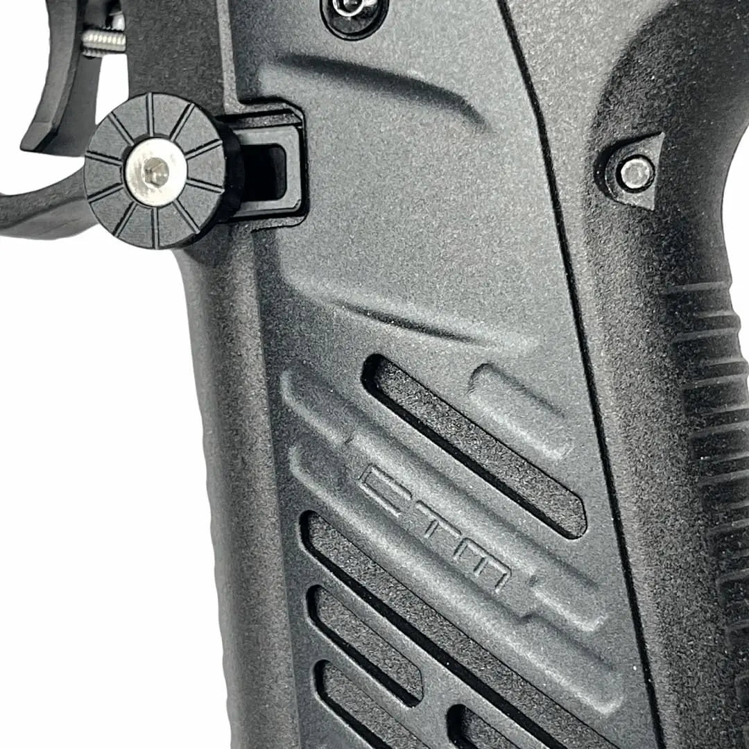 CTM Fuku-2 frame CNC aluminium accessories set