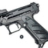 CTM FUKU-2 Frame CNC Magazine Release Set installed