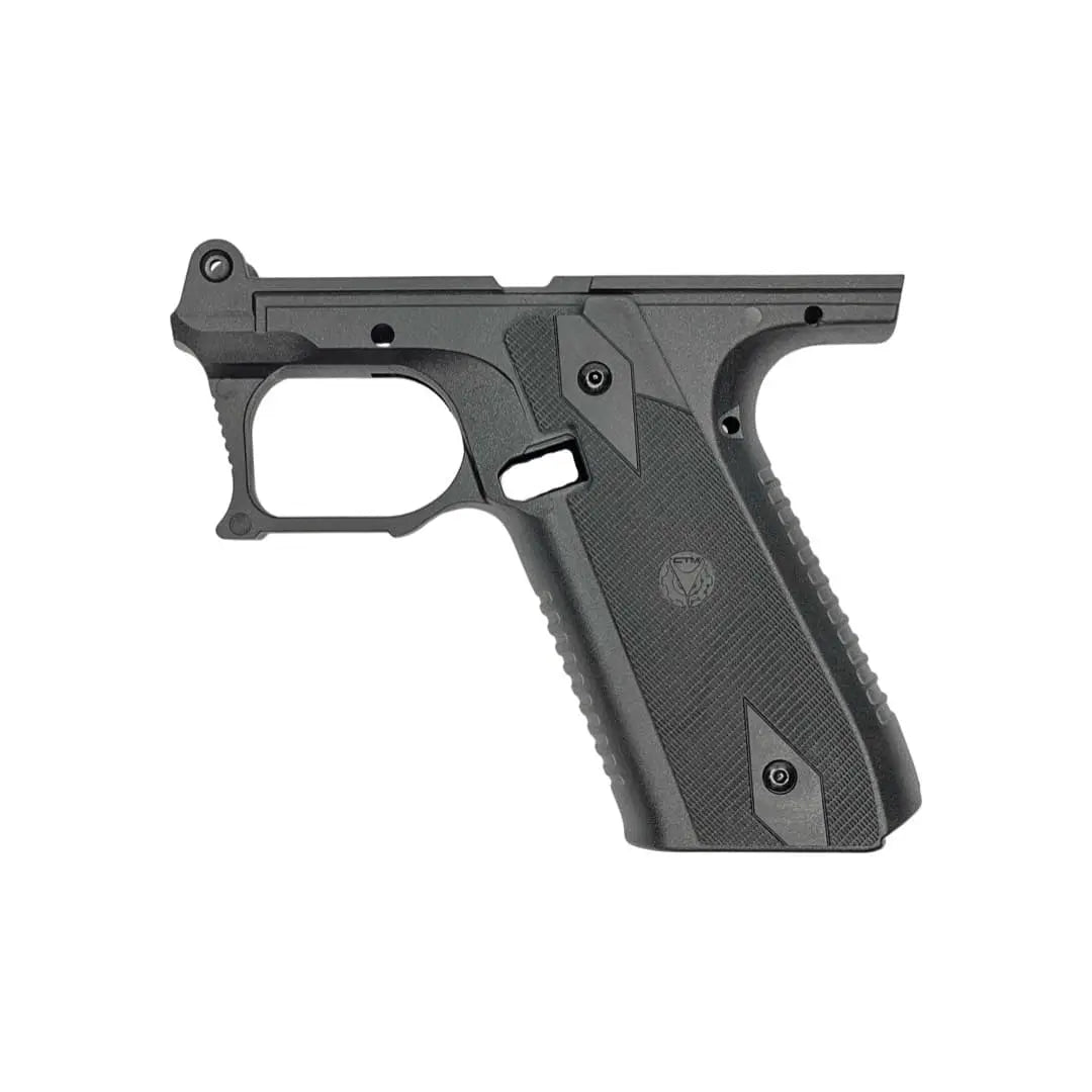 CTM Fuku-2 frame plastic side panel, black