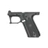 CTM Fuku-2 frame plastic side panel, black