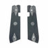 CTM Fuku-2 frame plastic side panel, black