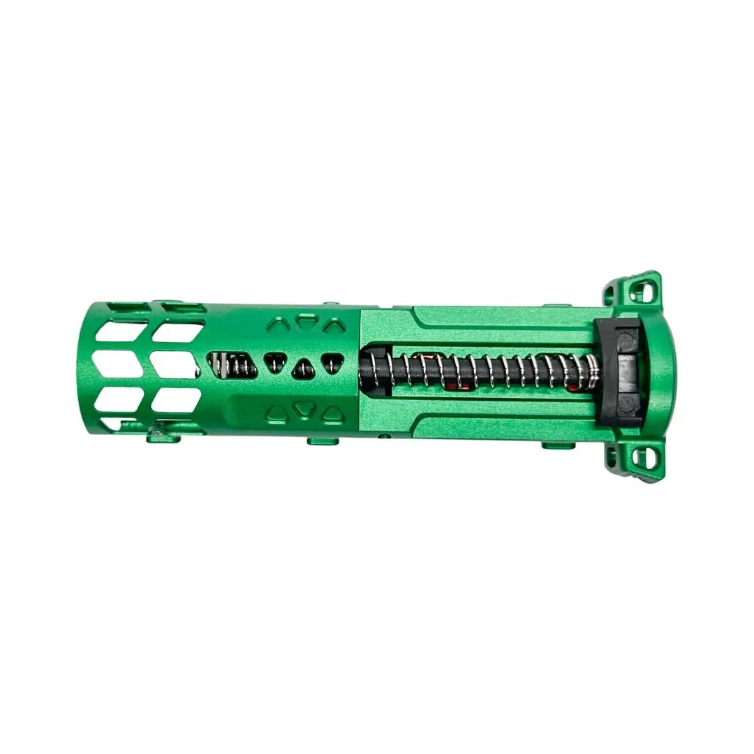 CTM AAP-01/C 160% Non-linear performance spring