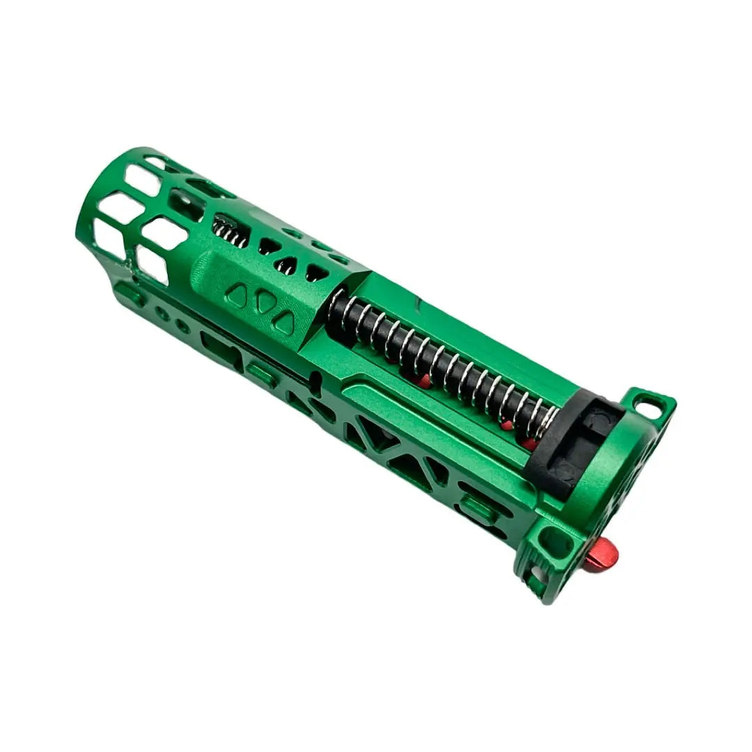 CTM AAP-01/C 160% Non-linear performance spring