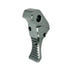 CTM FUKU-2 AAP-01 CNC Aluminium Adjustable Trigger - Grey