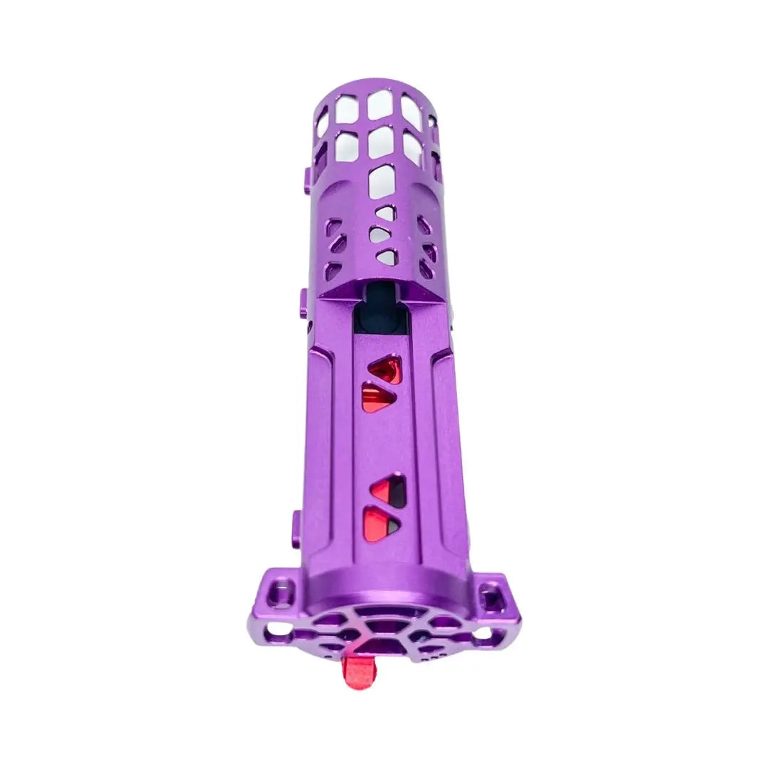 CTM AAP-01/C 7075 Advanced Bolt V2 - Purple