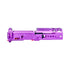 CTM AAP-01/C 7075 Advanced Bolt V2 - Purple
