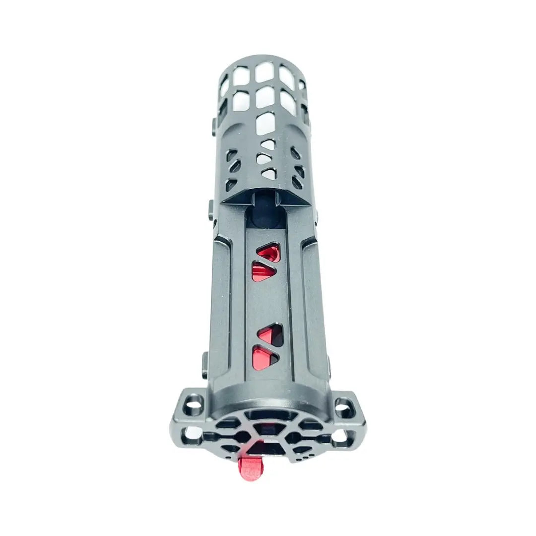 CTM AAP-01/C 7075 Advanced Bolt V2 - Grey