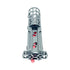 CTM AAP-01/C 7075 Advanced Bolt V2 - Grey