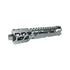 CTM AAP-01/C Fuku-2 CNC upper set V2, short cutout, grey and black
