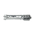 CTM AAP-01/C Fuku-2 CNC upper set V2, short cutout, grey and black