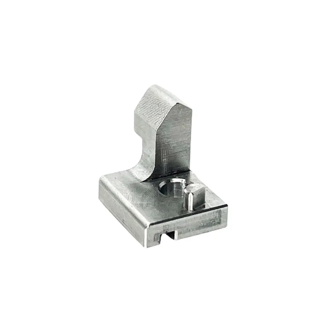 CTM AAP-01/C CNC Stainless steel Selector Plate