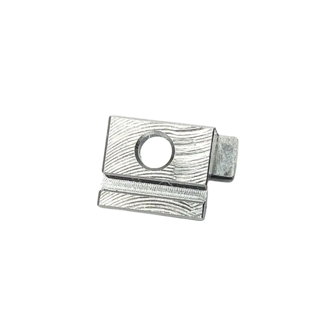 CTM AAP-01/C CNC Stainless steel Selector Plate