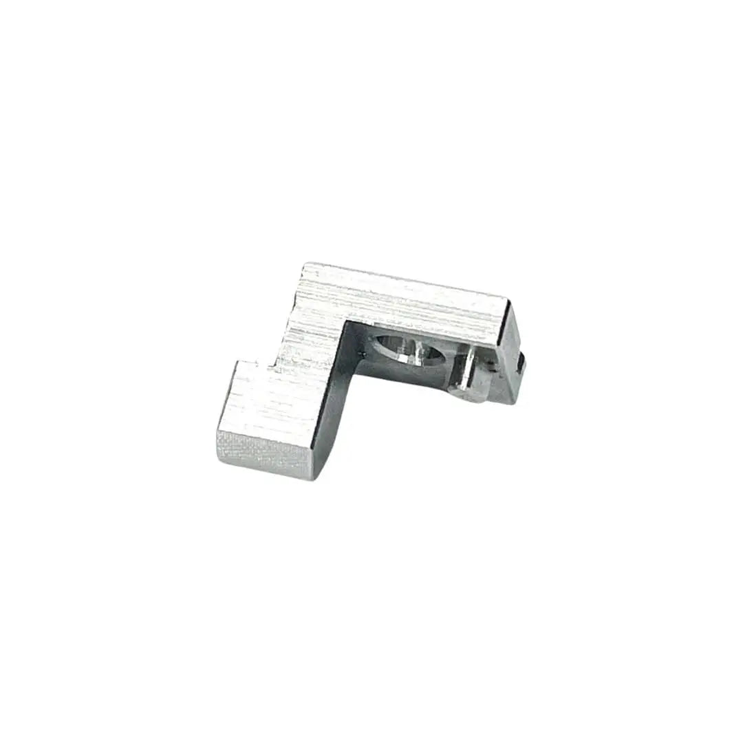 CTM AAP-01/C CNC Stainless steel Selector Plate