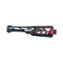 CTM AAP-01/C Fuku-2 CNC skeleton upper for AAP-01/C, black and red