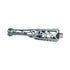 CTM AAP-01/C Fuku-2 CNC skeleton upper for AAP-01/C, grey and black