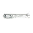 CTM AAP-01/C Fuku-2 CNC skeleton upper for AAP-01/C, silver and grey