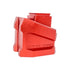 CTM CNC magazine extension plate for WE Glock and AAP-01/C, red
