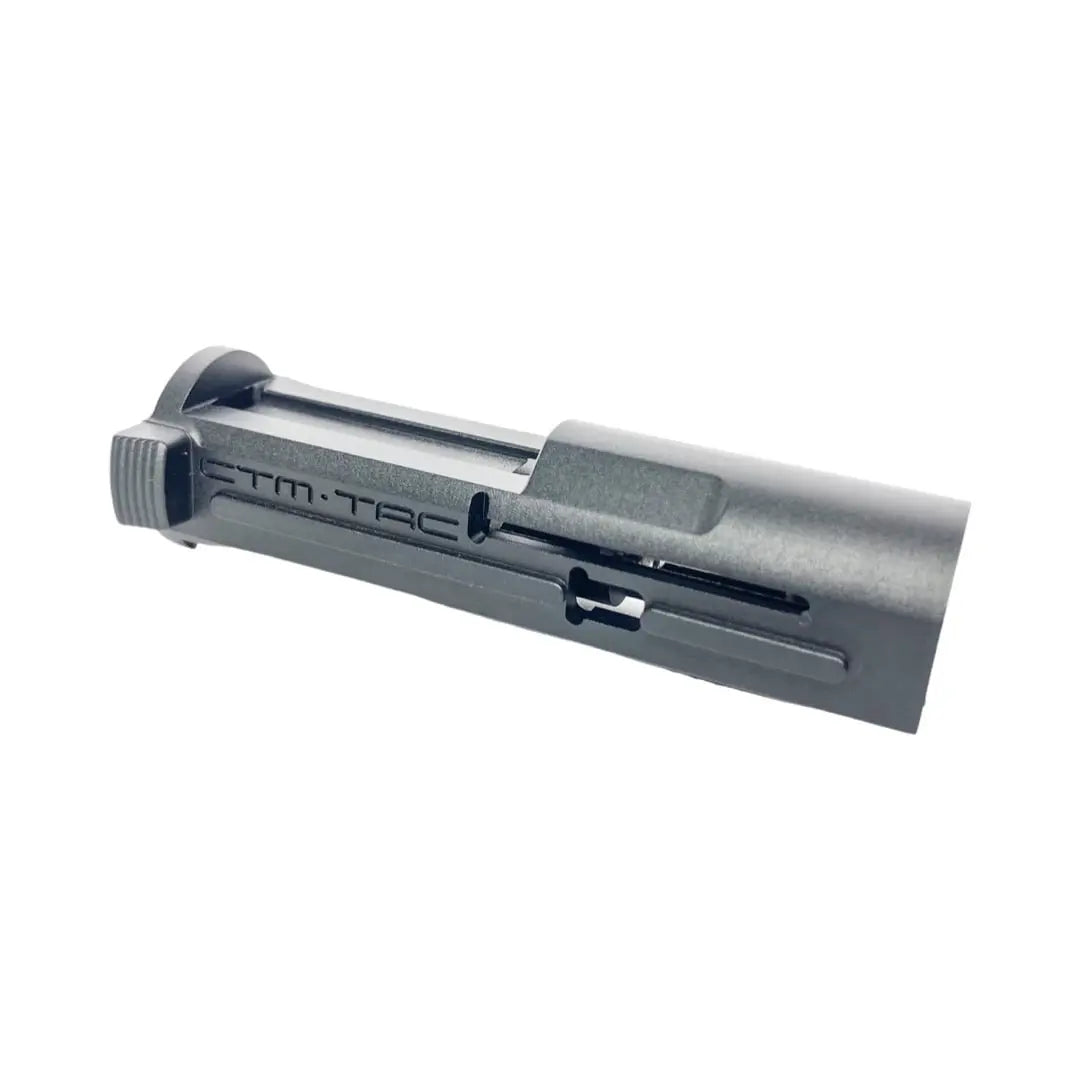 CTM AAP-01 7075 Advanced Bolt Lite - Black