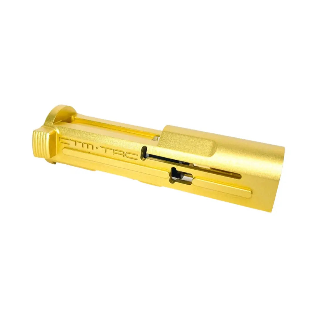 CTM AAP-01 7075 Advanced Bolt Lite - Gold