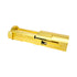 CTM AAP-01 7075 Advanced Bolt Lite - Gold