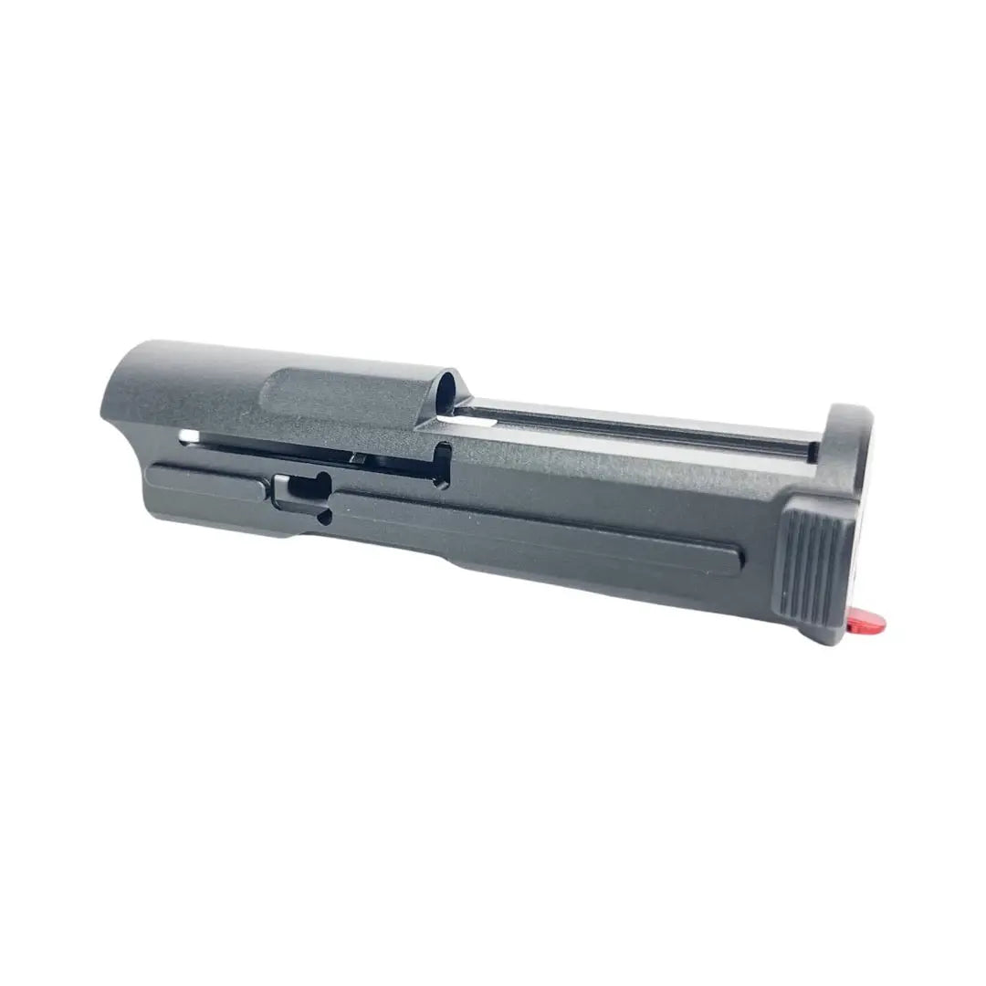 CTM AAP-01 7075 Advanced Bolt Lite - Black