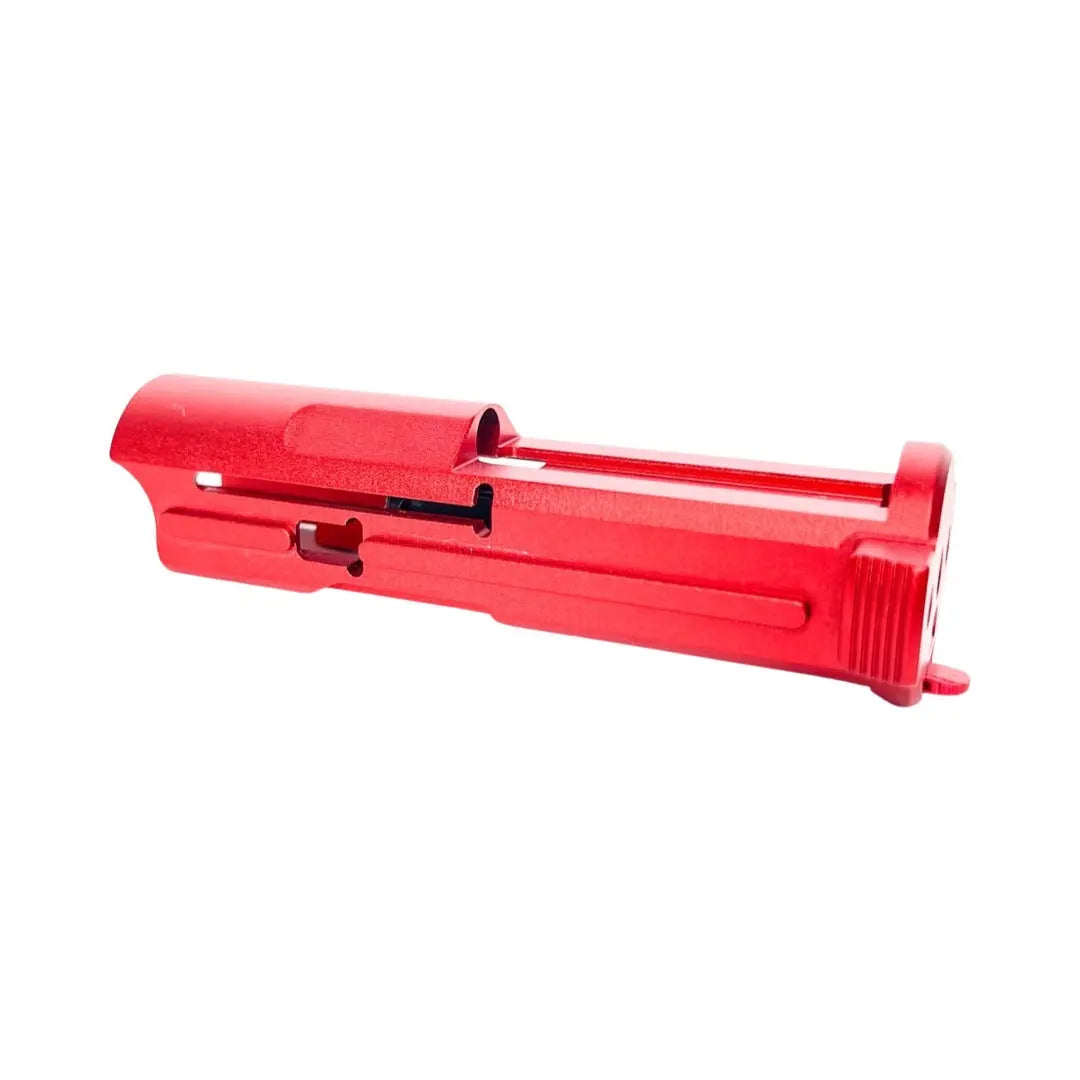 CTM AAP-01 7075 Advanced Bolt Lite - Red