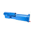CTM AAP-01 7075 advanced bolt lite, blue
