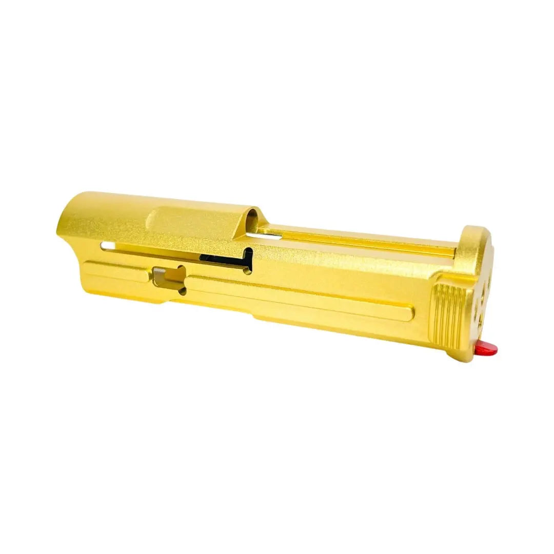 CTM AAP-01 7075 Advanced Bolt Lite - Gold