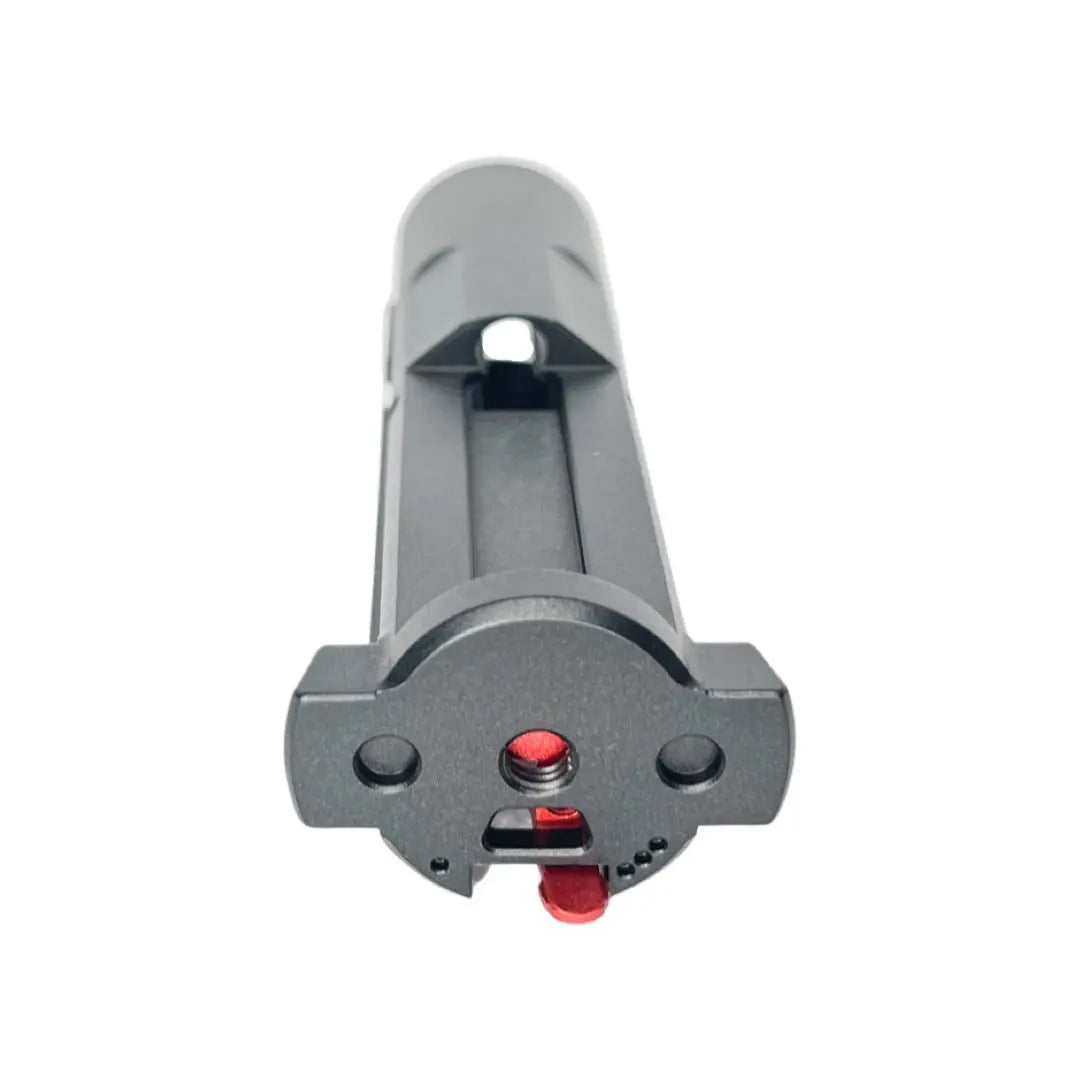 CTM AAP-01 7075 Advanced Bolt Lite - Black