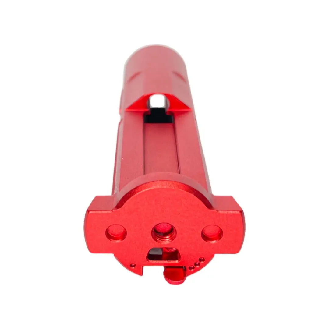 CTM AAP-01 7075 Advanced Bolt Lite - Red