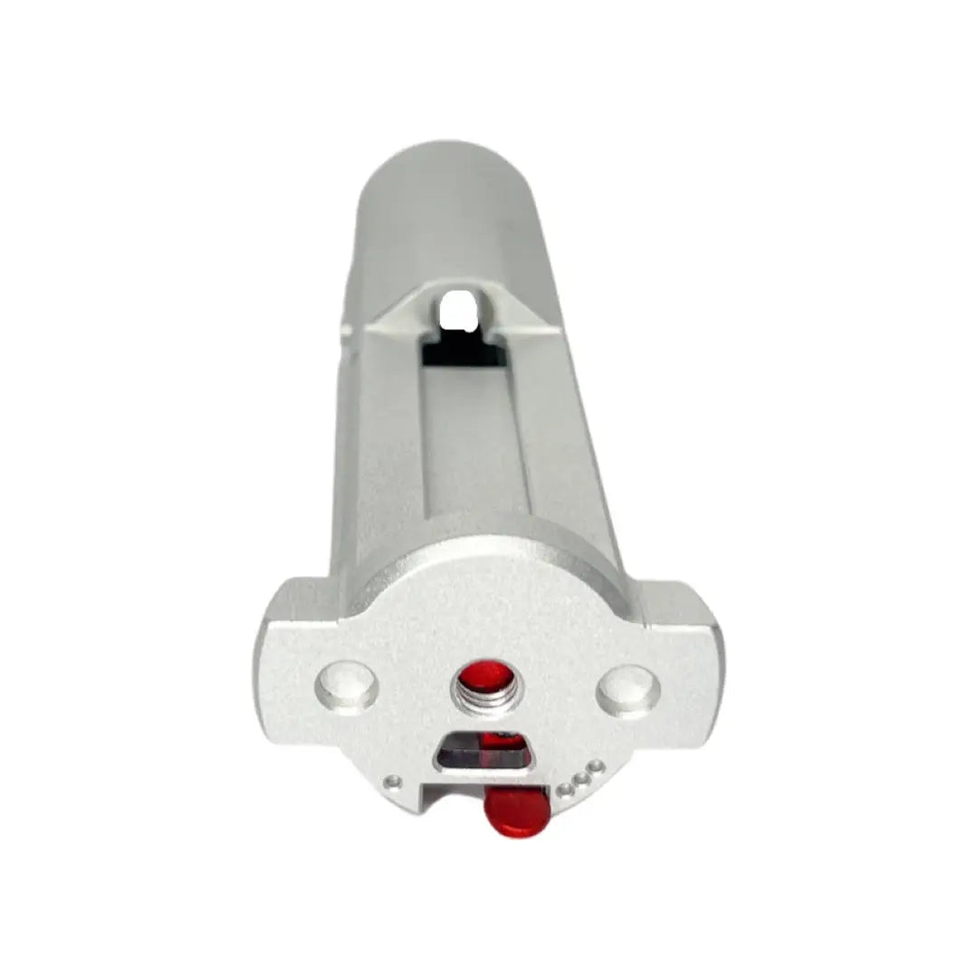 CTM AAP-01 7075 Advanced Bolt Lite - Silver