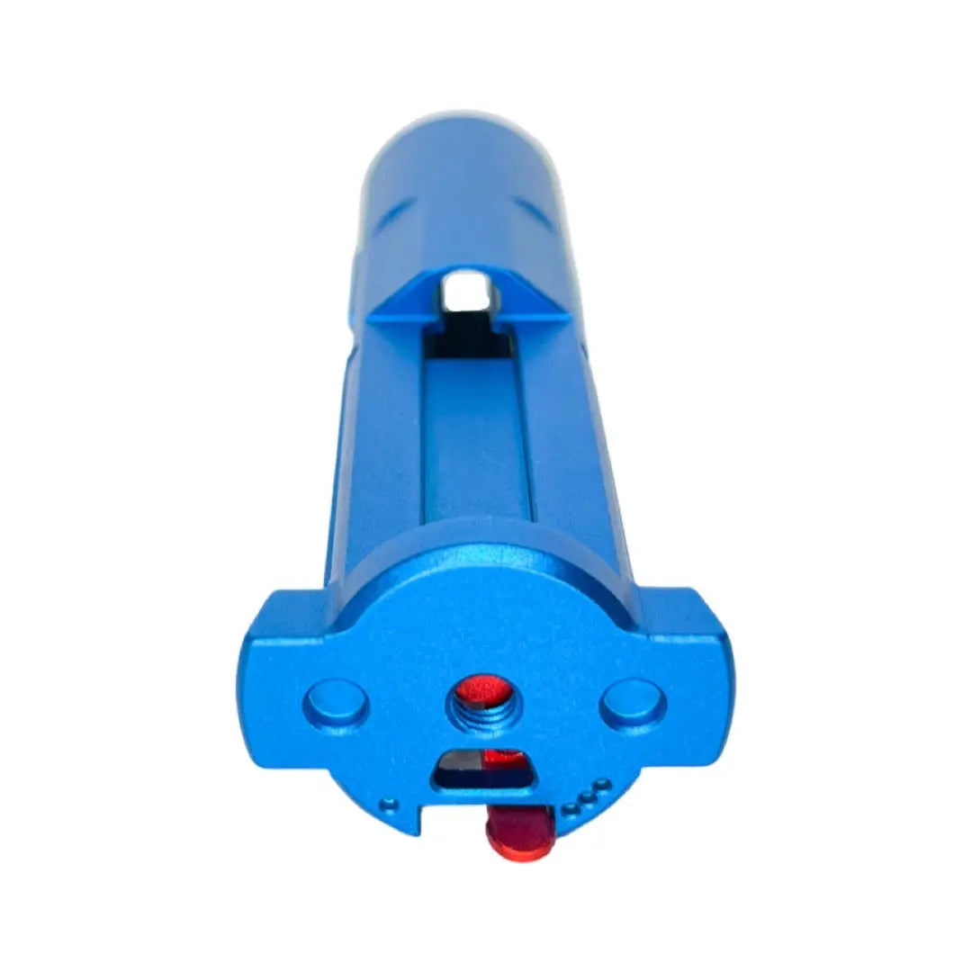 CTM AAP-01 7075 advanced bolt lite, blue