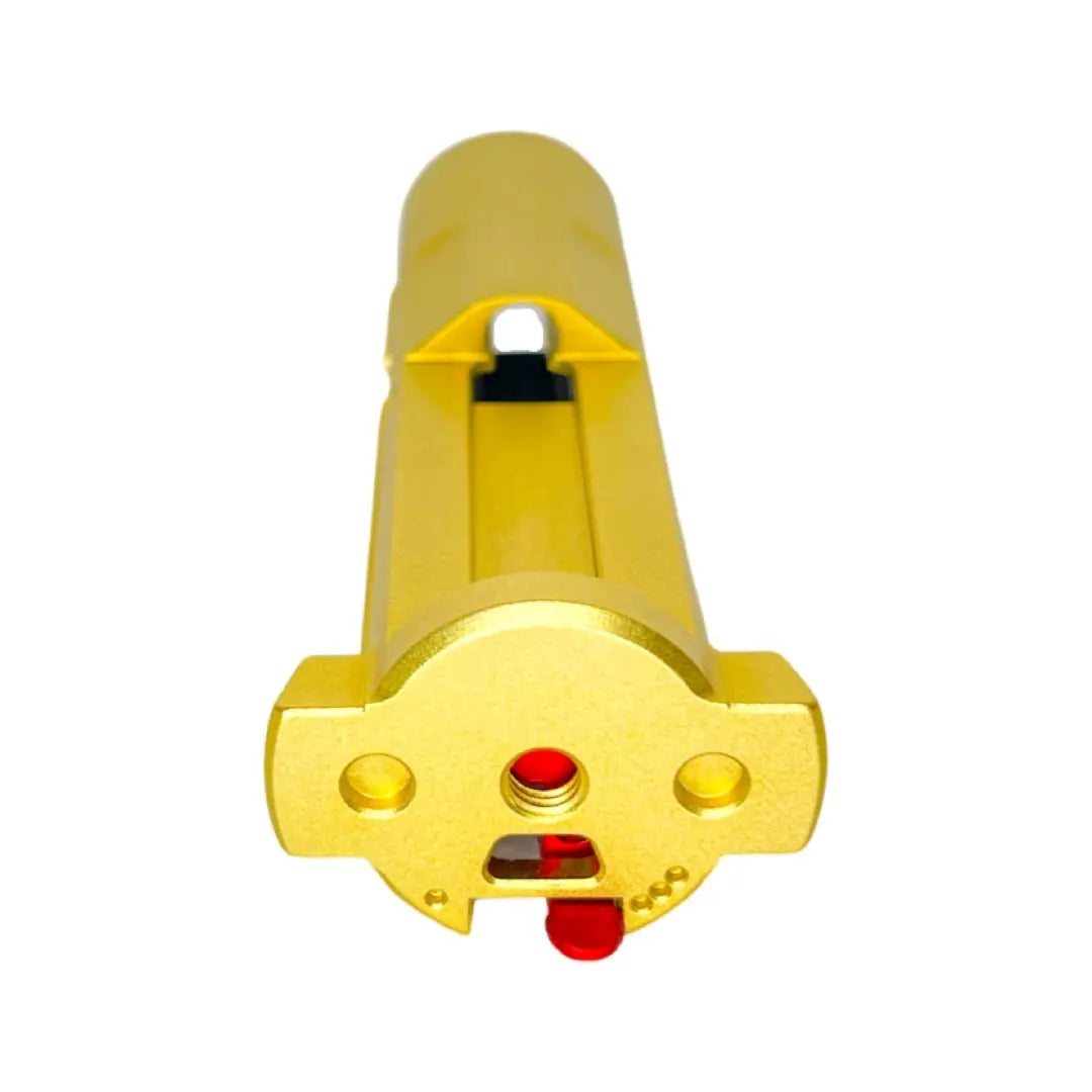 CTM AAP-01 7075 Advanced Bolt Lite - Gold