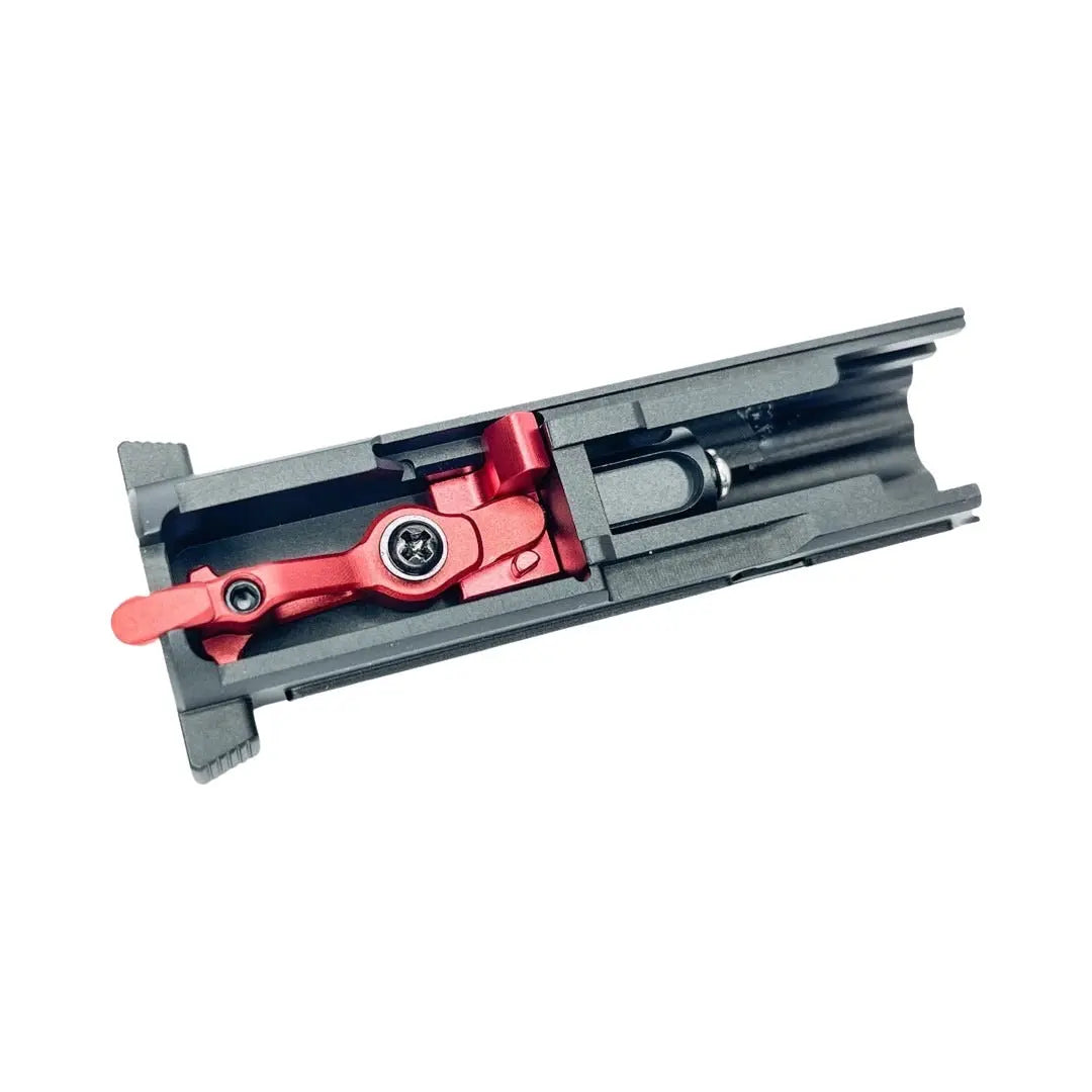 CTM AAP-01 7075 Advanced Bolt Lite - Black