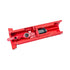 CTM AAP-01 7075 Advanced Bolt Lite - Red