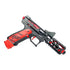 CTM AAP-01 7075 Advanced Bolt Lite installed