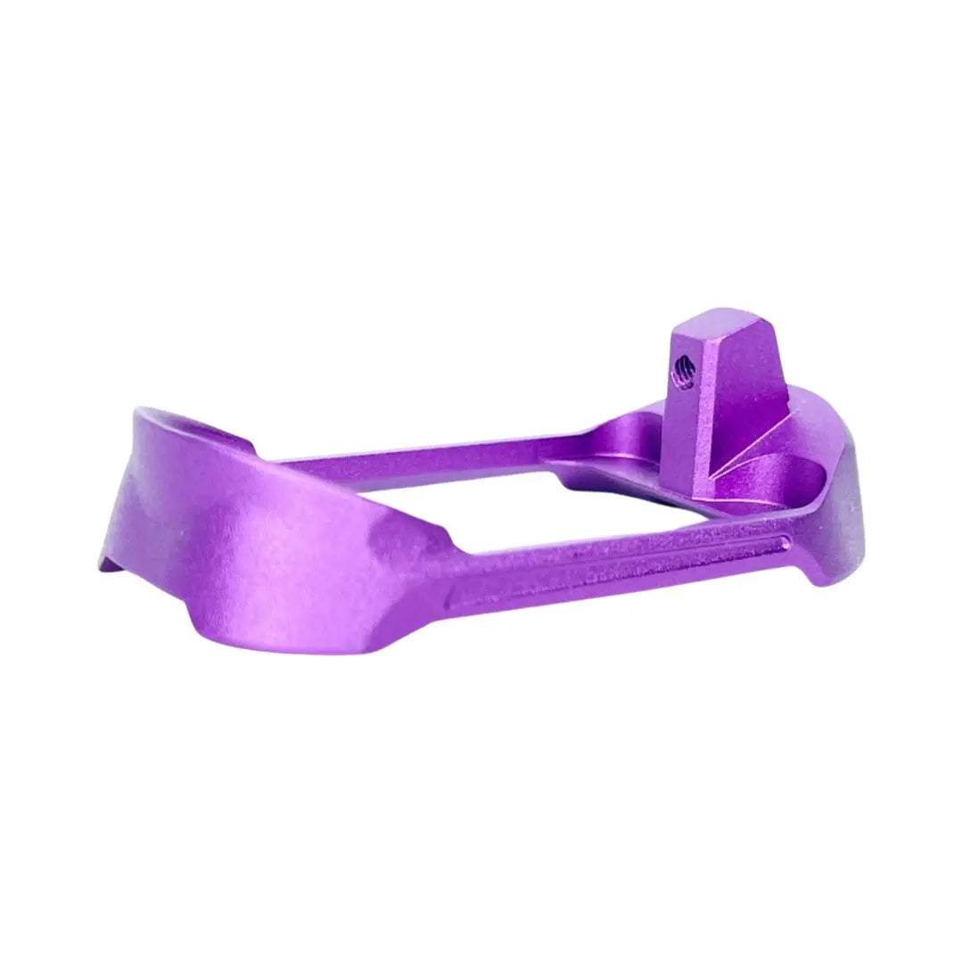 CTM AAP-01/C CNC Magwell All in one - Purple